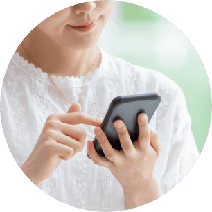 ="検査結果のご報告"