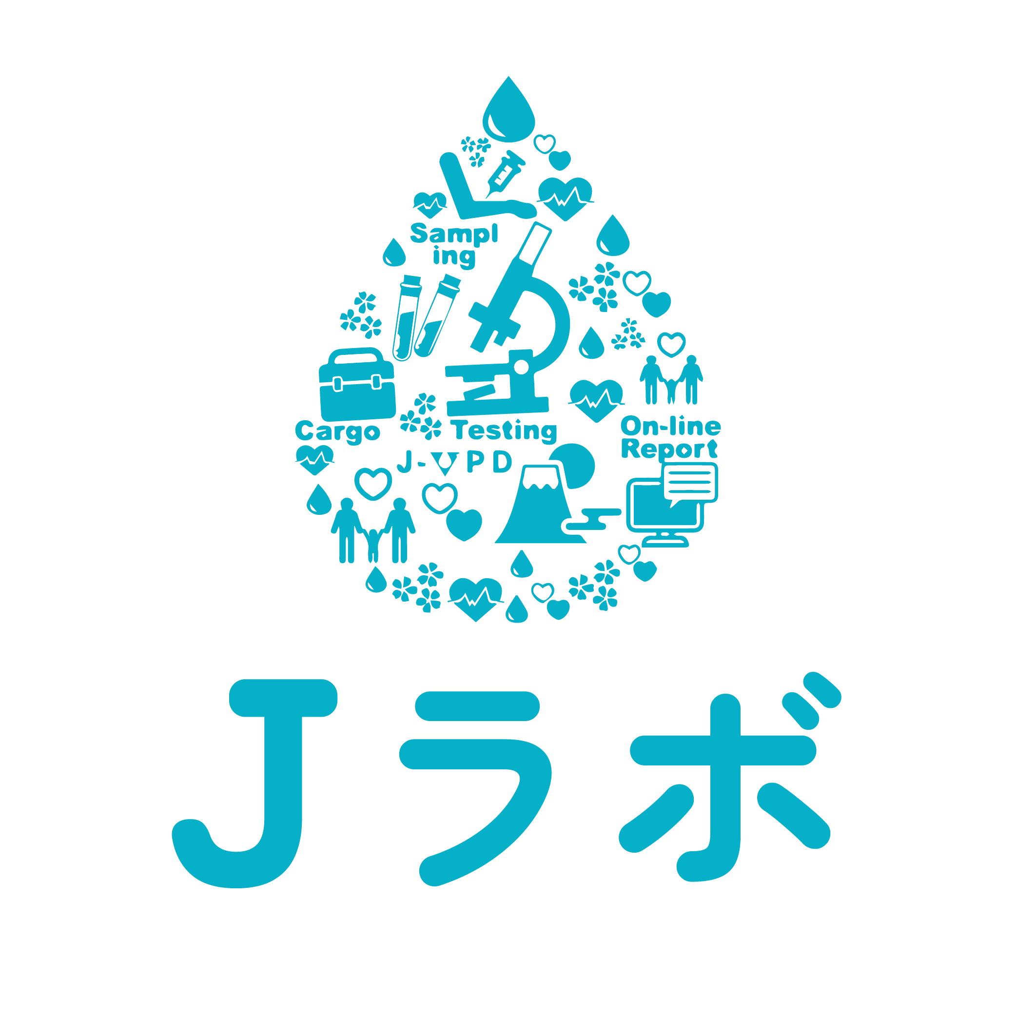 Jラボロゴ