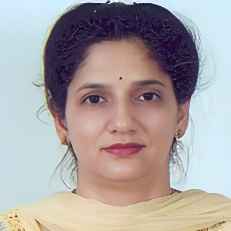 Dr Nandita Kakkar